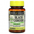 Mason Natural Black Cohosh 60pcs