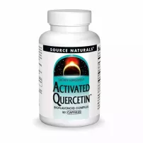 Source Naturals Activated Quercetin ����������� ������� "��������� ��������������"