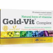 Olimp Gold-Vit Complex ���������-����������� �������� � ����������� ��������
