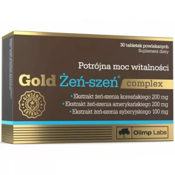 Olimp Gold Zen-Szen Complex ������� ������� 