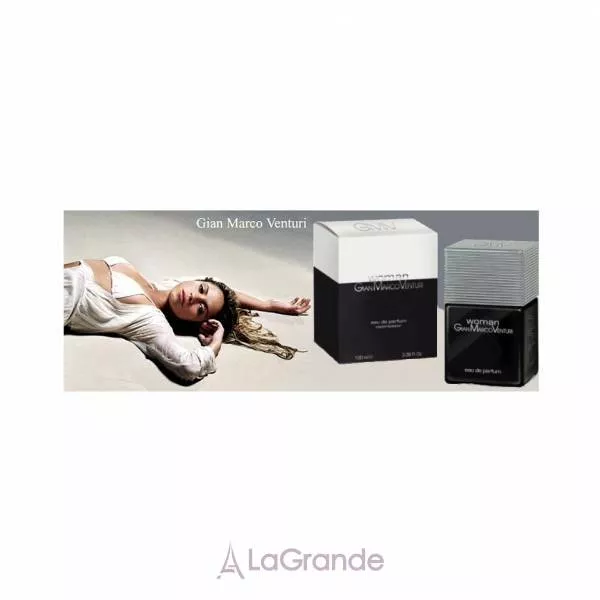 Gian Marco Venturi Woman ����� (��������� ���� 30 �� + ���������� 150 ��)