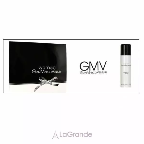 Gian Marco Venturi Woman ����� (��������� ���� 30 �� + ���������� 150 ��)