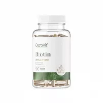 OstroVit Biotin Vege ����������� ������� ������ �������������� � ��������