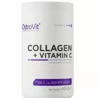 OstroVit Collagen + Vitamin C ����������� �������  �������� + ������� � � ������� �����������