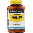 Mason Natural Chewable Calcium + D3 100pcs