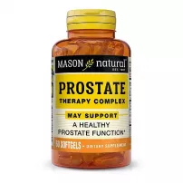 Mason Natural Prostate Therapy Complex �������� ��� �������� ��������