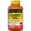 Mason Natural Co Q10 200 mg ĳ  