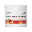OstroVit Collagen + Vitamin C Peach       