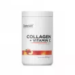 OstroVit Collagen + Vitamin C Peach       