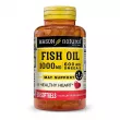 Mason Natural Fish Oil Omega-3 1000 mg/600 mg   