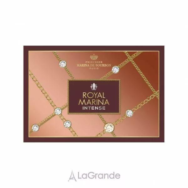 Marina De Bourbon Royal Marina Intense Princesse  ��������������� ���� (������)
