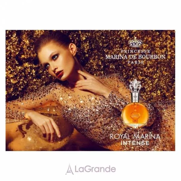 Marina De Bourbon Royal Marina Intense Princesse  ��������������� ���� (������)