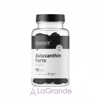 OstroVit Astaxanthin Forte ĳ     