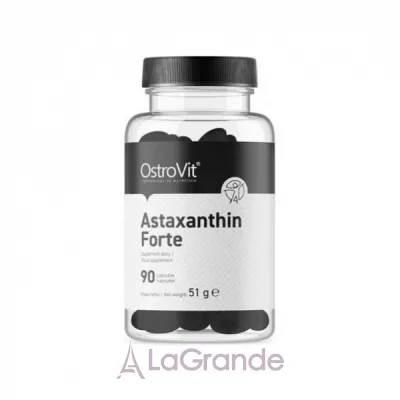 OstroVit Astaxanthin Forte ĳ     