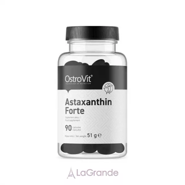 OstroVit Astaxanthin Forte ����������� ������� ����������� ����� � ��������