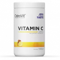 OstroVit Vitamin C Lemon ����������� ������� ������� C "�����" � �������