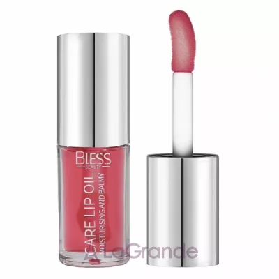 Bless Beauty Care Lip Oil   