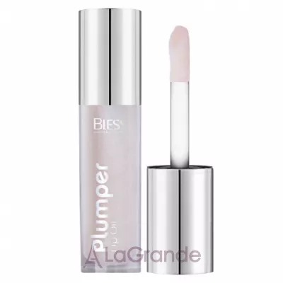 Bless Beauty Plumper Lip Oil -  