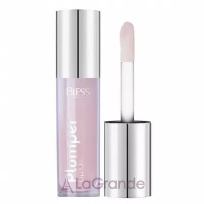 Bless Beauty Plumper Lip Oil -  