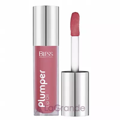 Bless Beauty Plumper Lip Oil -  