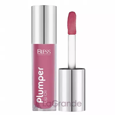 Bless Beauty Plumper Lip Oil -  