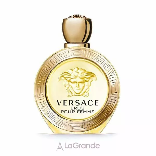 Versace Eros Pour Femme �������� ����