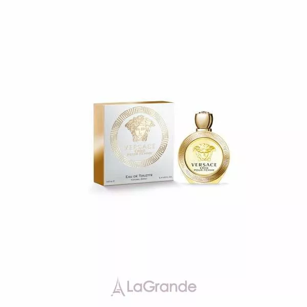 Versace Eros Pour Femme �������� ����