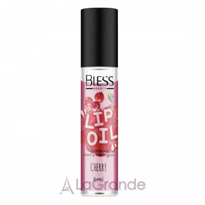 Bless Beauty Roll Lip Oil   