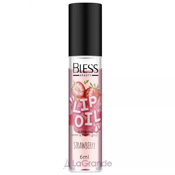 Bless Beauty Roll Lip Oil ��� ��� ���