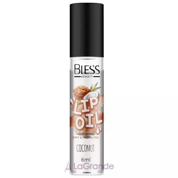 Bless Beauty Roll Lip Oil ��� ��� ���