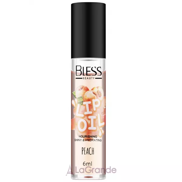 Bless Beauty Roll Lip Oil ��� ��� ���