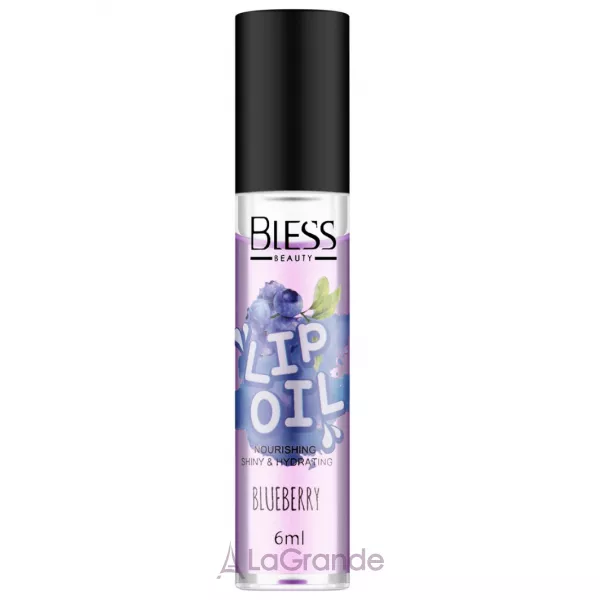 Bless Beauty Roll Lip Oil ��� ��� ���