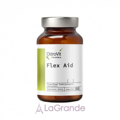 OstroVit Pharma Flex Aid     '  