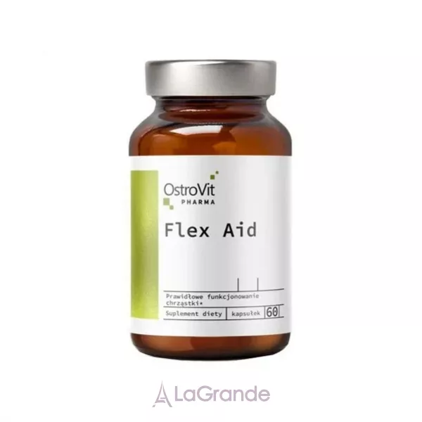 OstroVit Pharma Flex Aid �������� ��� ������� �� ��'���� � ��������