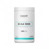 OstroVit BCAA 1000 mg ����������� ������� ������������ BCAA � ��������
