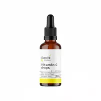 OstroVit Pharma Vitamin C Drops ����������� ������� ������� C � ������