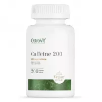 OstroVit Caffeine 200 mg ����������� ������� ������ � ���������