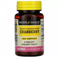 Mason Natural Cranberry ĳ������ ������� "���������� ���������"