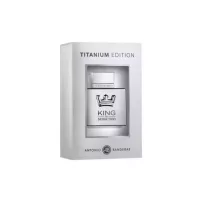 Antonio Banderas King of Seduction Titanium �������� ����