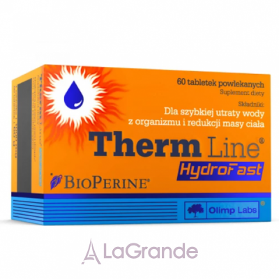 Olimp Therm Line Hydro Fast     