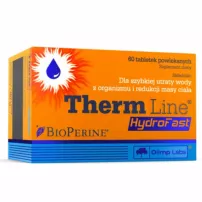 Olimp Therm Line Hydro Fast �������� ������������ ���������� � �������