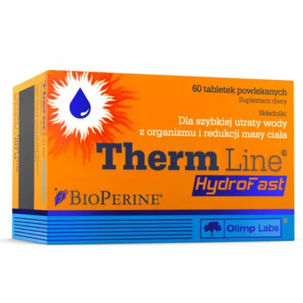 Olimp Therm Line Hydro Fast �������� ������������ ���������� � �������