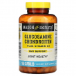 Mason Natural Glucosamine Chondroitin plus Vitamin D3 160pcs
