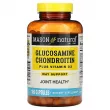 Mason Natural Glucosamine Chondroitin plus Vitamin D3 ĳ    '  