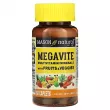 Mason Natural Megavite With Fruits & Veggies Multivitamin & Minerals     