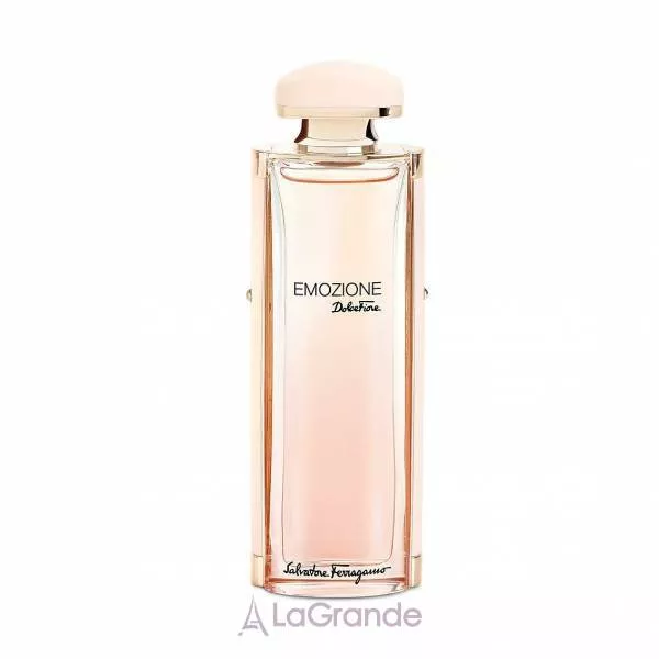 Salvatore Ferragamo Emozione Dolce Fiore ��������� ���� (������)