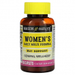 Mason Natural Women's Daily Multi Formula 90pcs