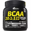 Olimp BCAA 20:1:1 Xplode Powder Pear    BCAA 20:1:1 