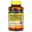 Mason Natural Probiotic Acidophilus With Bifidus , 2  ,   