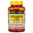 Mason Natural Collagen with Vitamin C ĳ  